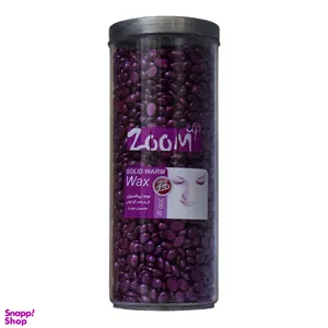 موم موبر زوم آپ (Zoom up) مدل اسطوخودوس وزن 300 گرم 