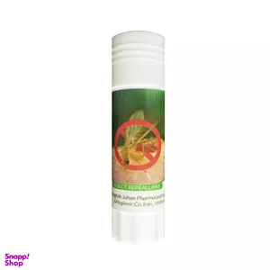 استیک دفع حشرات نم سار (Namsar) مدل Deet 40 حجم 8 میلی‌لیتر