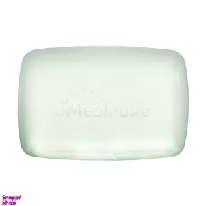پن شستشو مدیپور (Medipure) مدل Tea Tree وزن 100 گرم