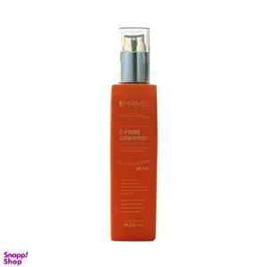 پن مایع پریم (Prime) سری C Prime مدل Ultra Nourishing حجم 200 میلی‌ لیتر