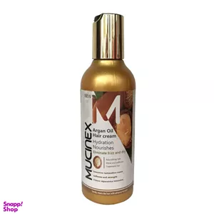 ماسک مو ماسینکس (Mucinex) مدل ARGAN وزن 200 گرم