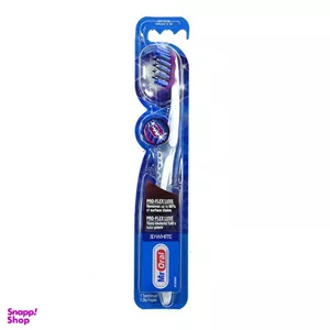 مسواک مستر اورال (Oral B) مدل ProflexLoxe با برس متوسط 