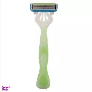 خودتراش زنانه دورکو (Dorco) مدل Shai 6