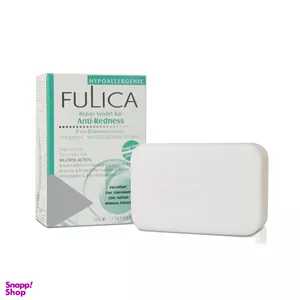 پن فولیکا (Fulica) مناسب پوست حساس وزن 100 گرم