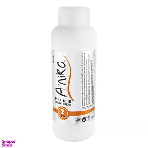 اکسیدان آنیکا (Anika) مدل Oxidant Cream نه درصدی حجم 150 میلی‌لیتر