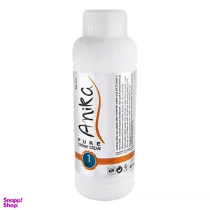 اکسیدان آنیکا (Anika) مدل Cream شش درصدی شش درصدی حجم 750 میلی‌لیتر