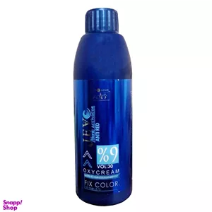 اکسیدان جوو (Jevo) مدل FIX Color نه درصدی حجم 150 میلی‌لیتر