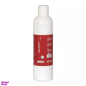 اکسیدان والانسی (Valancy) مدل White نه درصدی حجم 750 میلی‌ لیتر