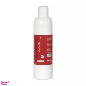 اکسیدان والانسی مدل White شش درصدی حجم 750 میلی‌لیتر