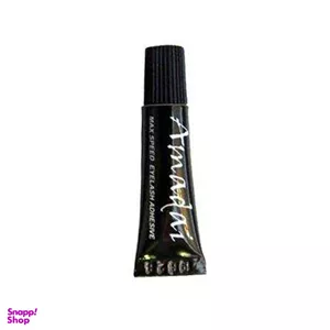 چسب مژه مصنوعی آمادای (Amadai) مدل badonya2 وزن 1 گرم