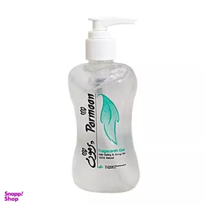 ژل مو پرمون مدل HRZ حجم 200 میلی‌ لیتر