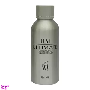 لیکویید آی بی آی (IBI) مدل Ultimate حجم 120 میلی‌ لیتر