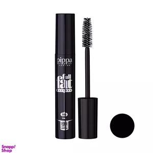 ریمل پیپا آف لندن مدل Full Fat کد 506