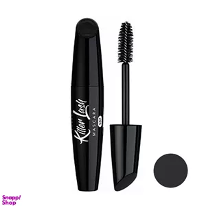 ریمل پیپا آف لندن مدل Killer Lash کد 507