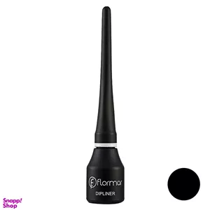خط چشم فلورمار (Flormar) مدل Dipliner