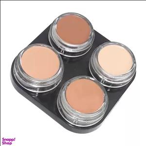 پالت گریم و کانتورینگ هانتین (Hantin) کد 1004