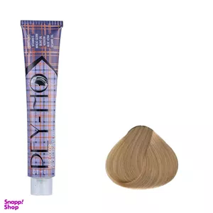 رنگ مو پی هو (Pey Ho) مدل Naturalshades شماره 8.0 رنگ بلوند روشن حجم 100 میلی‌لیتر