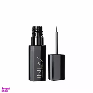 خط چشم مایع این لی (Inlay)