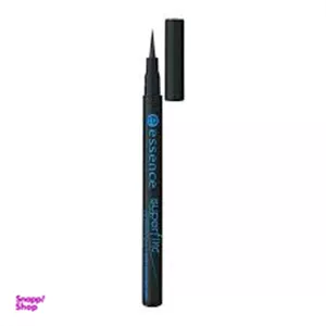 خط چشم ماژیکی ضد آب اسنس (Essence) مدل Super Fine Eyeliner