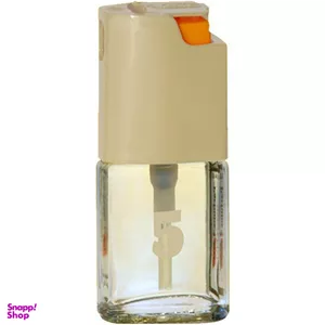 عطر جیبی مردانه بیک (Bic) شماره 5 حجم 7.5 میلی‌لیتر