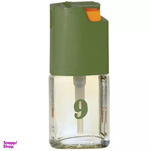 عطر جیبی مردانه بیک (Bic) شماره 9 حجم 7.5 میلی‌لیتر