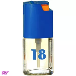 عطر جیبی مردانه بیک (Bic) شماره 18 حجم 7.5 میلی‌لیتر