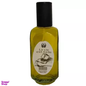 تستر پرفیوم زنانه رونیکس (Ronex) مدل La vie est حجم 100 میلی‌لیتر