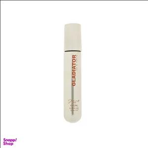 عطر جیبی مردانه ژک ساف (Jacsaf) مدل گلادیاتور حجم 22 میلی‌لیتر