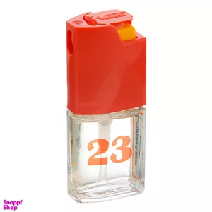 عطر زنانه بیک (Bic) شماره 23 حجم 11.5 میلی‌لیتر