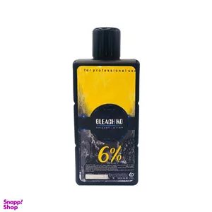 اکسیدان بلیچ کو مدل 20 Vol شش درصدی
