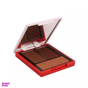 سایه ابرو میس استار (Misstar) وزن 8 گرم