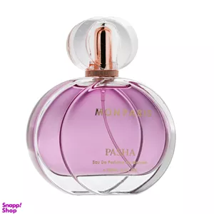 ادوپرفیوم زنانه پاشا (Pasha) مدل mon pFrench Atitude Paris