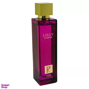 ادوپرفیوم زنانه پرایم (Prime) مدل Lolly Intense