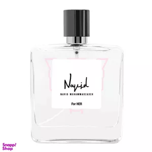 ادوپرفیوم زنانه نوید محمدزاده مدل For Her