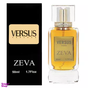 ادوپرفیوم مردانه زوا (Zeva) مدل ورسوس