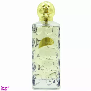 ادو تویلت زنانه ورسای (Versailles) مدل FIRE GIRL