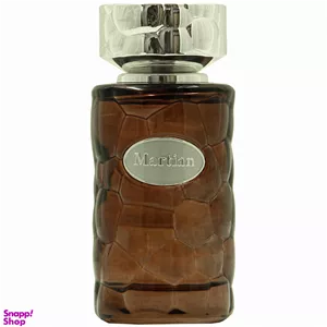 ادو تویلت مردانه ورسای (Versailles) مدل Martian