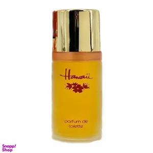 ادوپرفیوم زنانه‌ هاوایی (Hawaii) مدل Milton Lioyd ‌