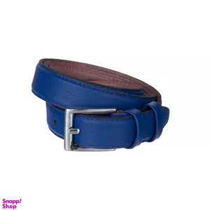کمربند زنانه کیفانی (Kifany) کد 511-5700 فری سایز رنگ ابی کاربنی