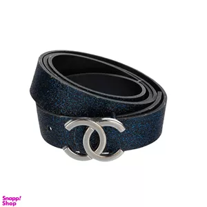 کمربند زنانه کیفانی (Kifany) کد 73-5700 فری سایز رنگ ابی