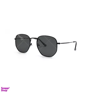 عینک آفتابی فلزی لنا (Lena) مدل LE154 01