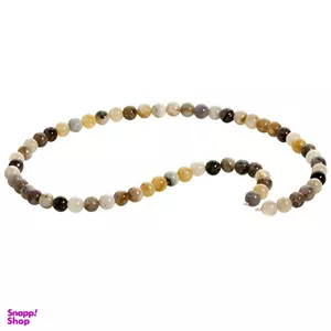 ریسه سنگ عقیق اقلیمه کد B143