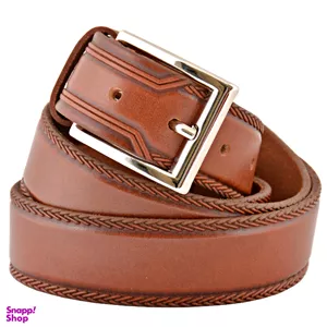 کمربند مردانه کد S230