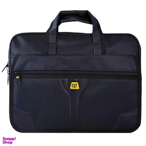 کیف اداری چرم ما (Charmma) کد DP-4