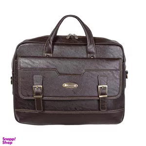 کیف اداری چرم ما (Charme Ma) مدل HA-4 کد 2739164
