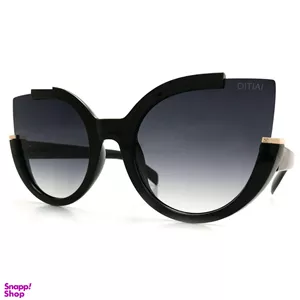 عینک آفتابی زنانه دیتیای (Ditiai) کد 385