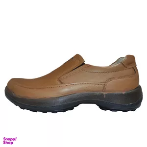 کفش طبی مردانه کفش فرزین مدل موناکو