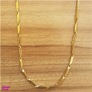 زنجیر مردانه کد 5544 غیر اصل 