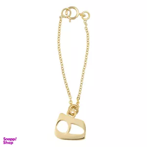 آویز ساعت طلا 18 عیار زنانه شمیم گلد گالری کد SG424