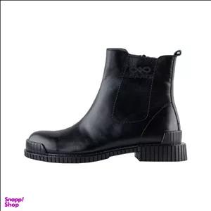 نیم بوت زنانه صاد مدل AL4201